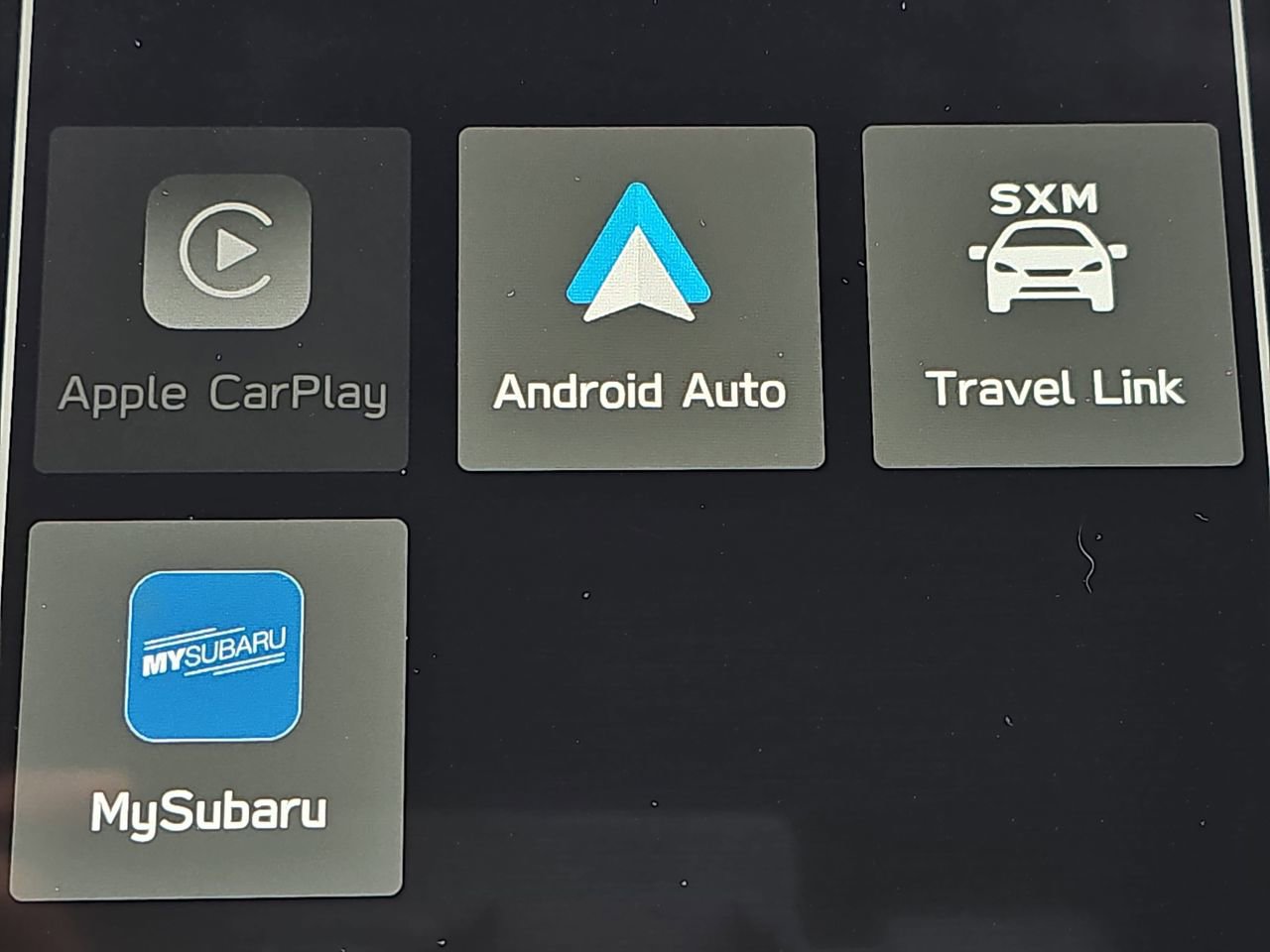 Used 2024 Subaru Outback Premium AWD/4WD image 27