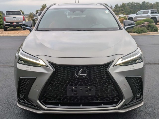 Used 2023 Lexus NX 350 F Sport AWD/4WD image 9