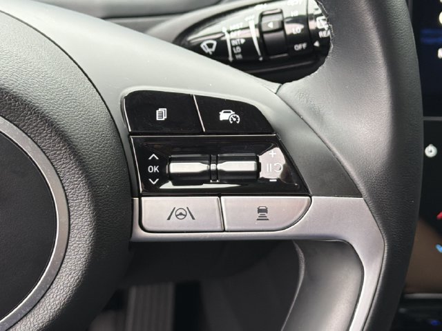 Certified 2024 Hyundai Tucson SEL w/ Convenience Package FWD image 29