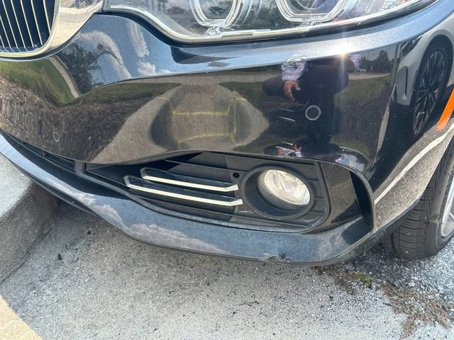 Used 2016 BMW 428i Convertible RWD image 21