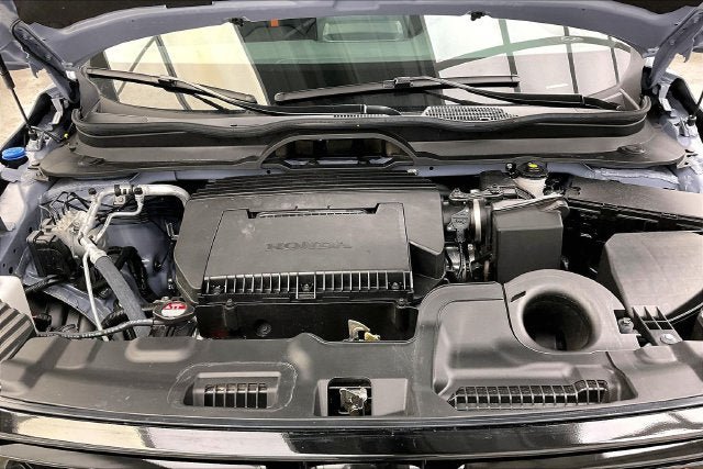 Certified 2026 Honda Passport TrailSport image 29