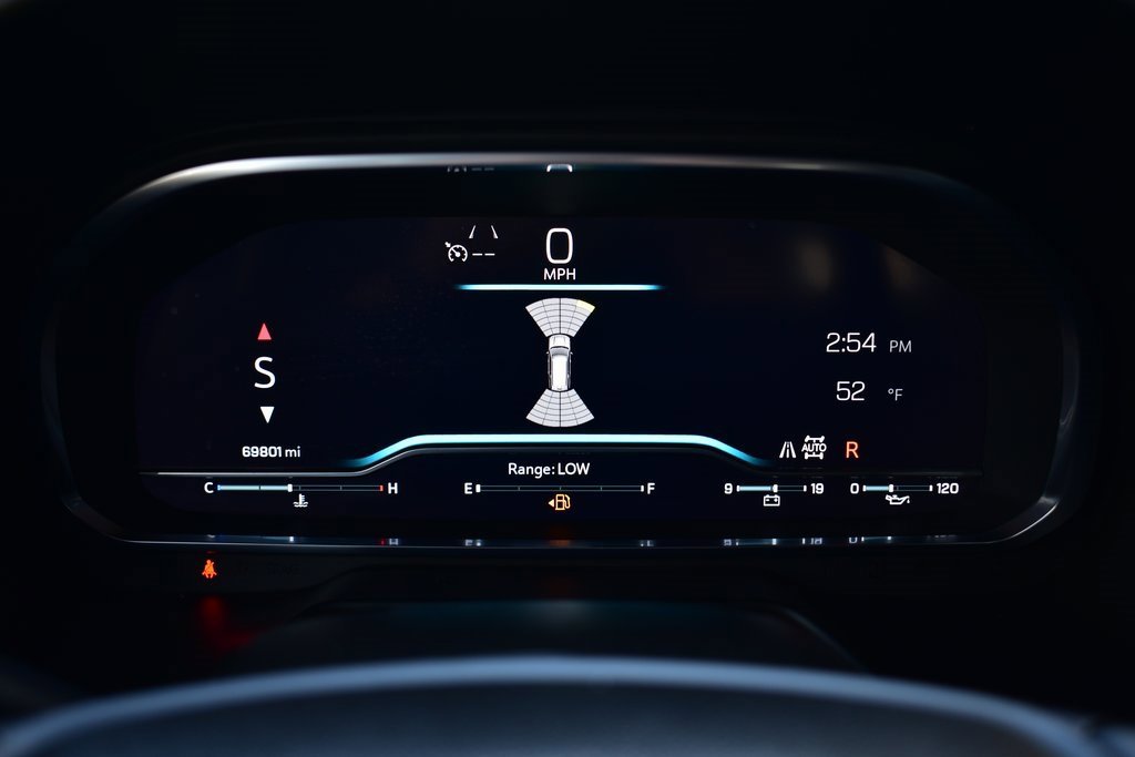 Used 2024 Chevrolet Tahoe Premier image 46