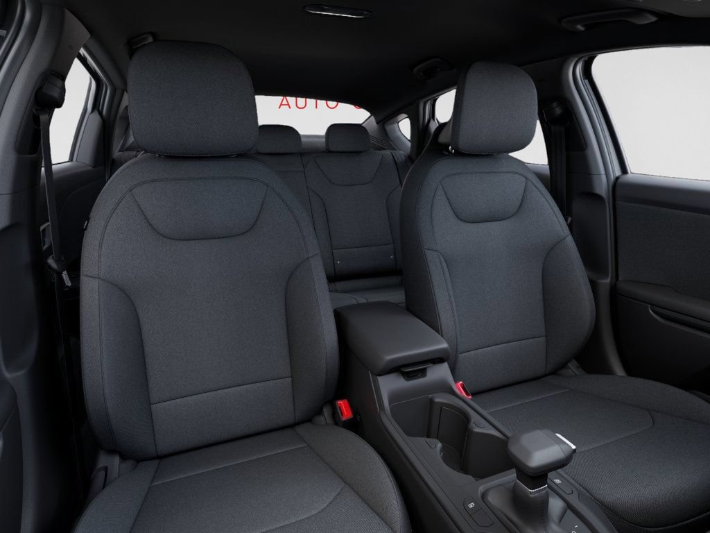 New 2026 Kia K4 FWD image 15