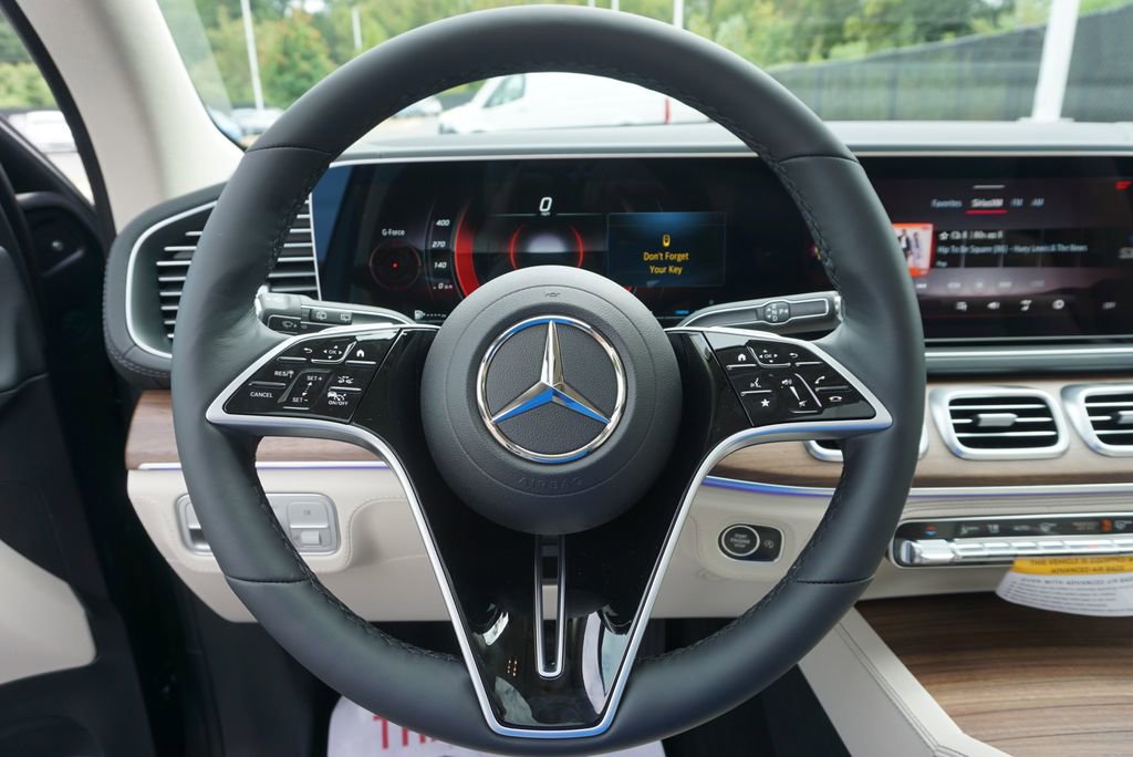 New 2026 Mercedes-Benz GLE 450 4MATIC image 28