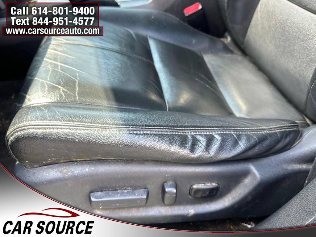 Used 2013 Honda Crosstour EX-L image 15