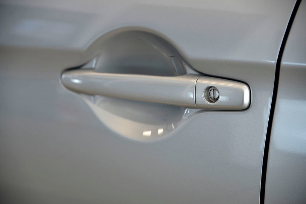 Used 2024 Mitsubishi Outlander Sport ES image 13