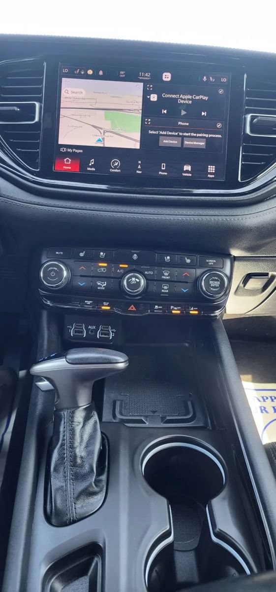 Used 2021 Dodge Durango Citadel RWD image 27