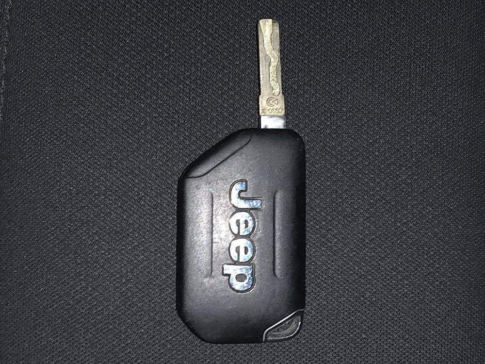 Used 2019 Jeep Wrangler Sport image 32