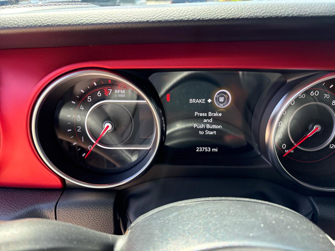 Used 2022 Jeep Wrangler Unlimited Rubicon w/ Steel Bumper Group image 17