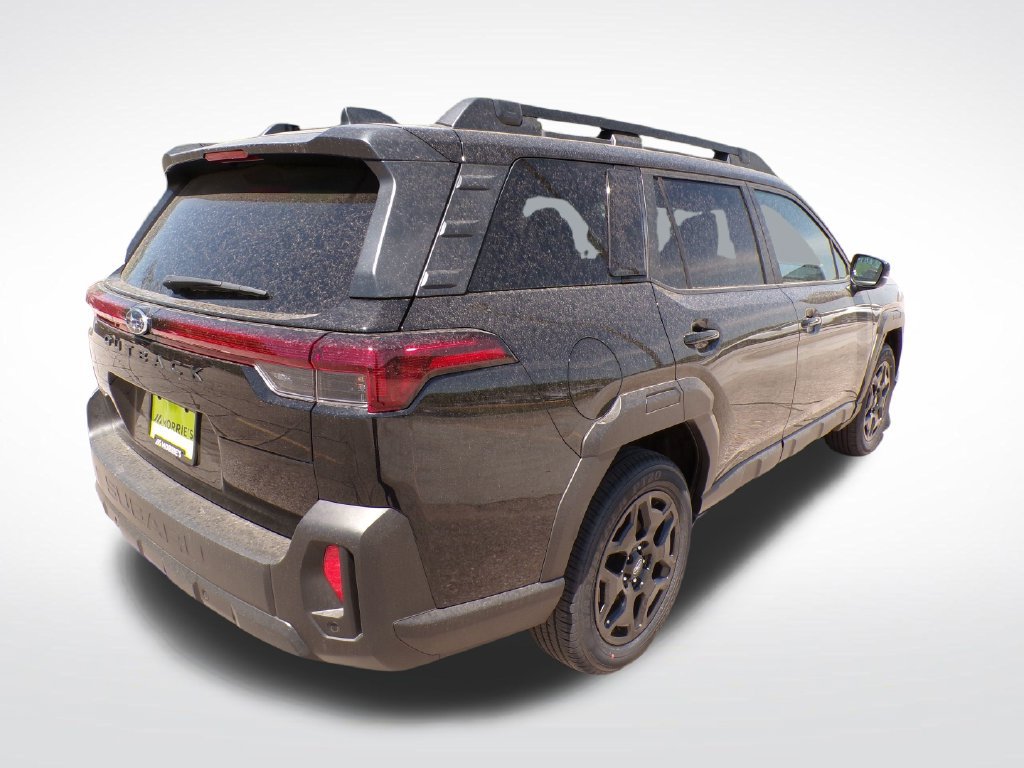 New 2026 Subaru Outback Wilderness AWD/4WD image 8