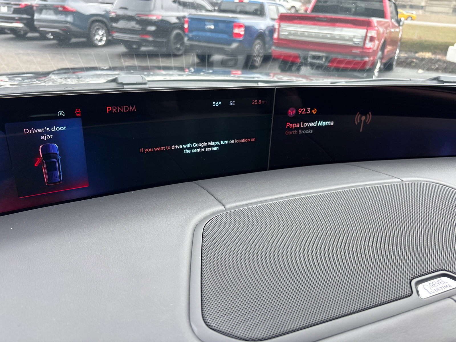New 2026 Lincoln Navigator L Black Label AWD/4WD image 18