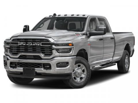 New 2026 RAM 3500 Big Horn image 1