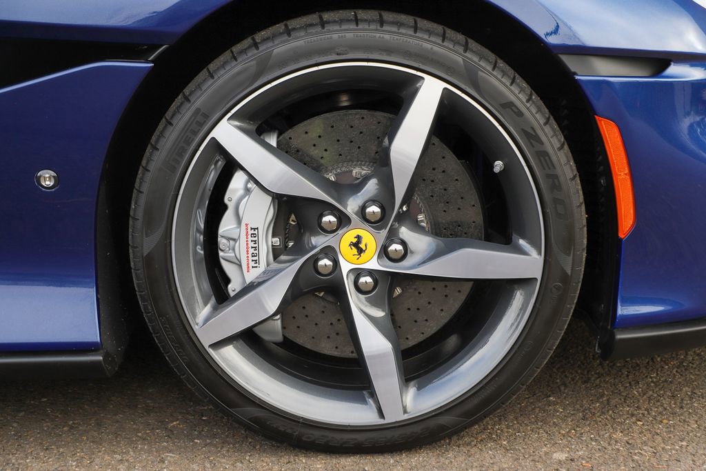 Certified 2023 Ferrari Portofino M image 15