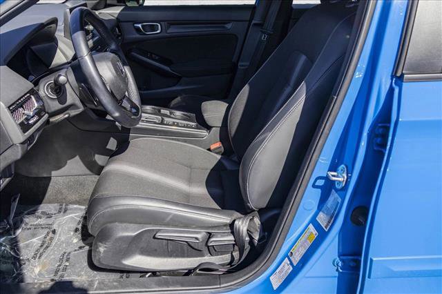 Used 2024 Honda Civic Sport image 11