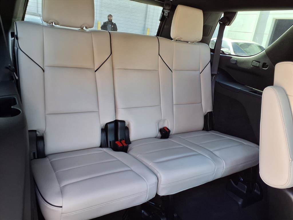 Used 2021 Cadillac Escalade Sport w/ Driver Assist Tech Package image 14