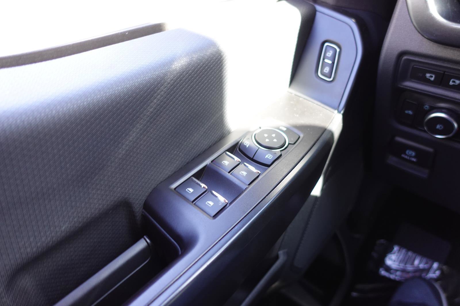 Used 2022 Ford F150 Tremor w/ Bed Utility Package image 29