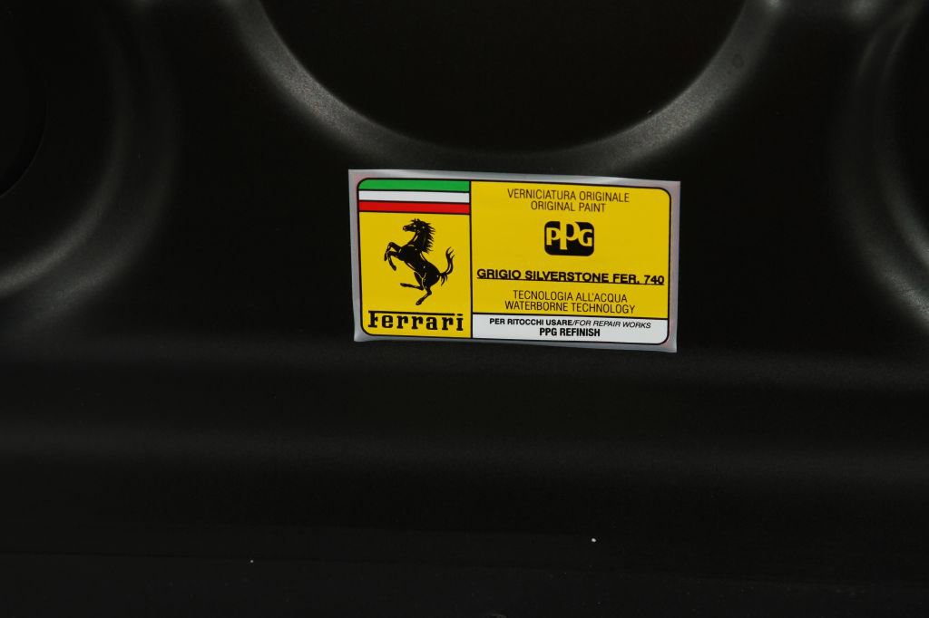 Used 2006 Ferrari F430 Spider image 40