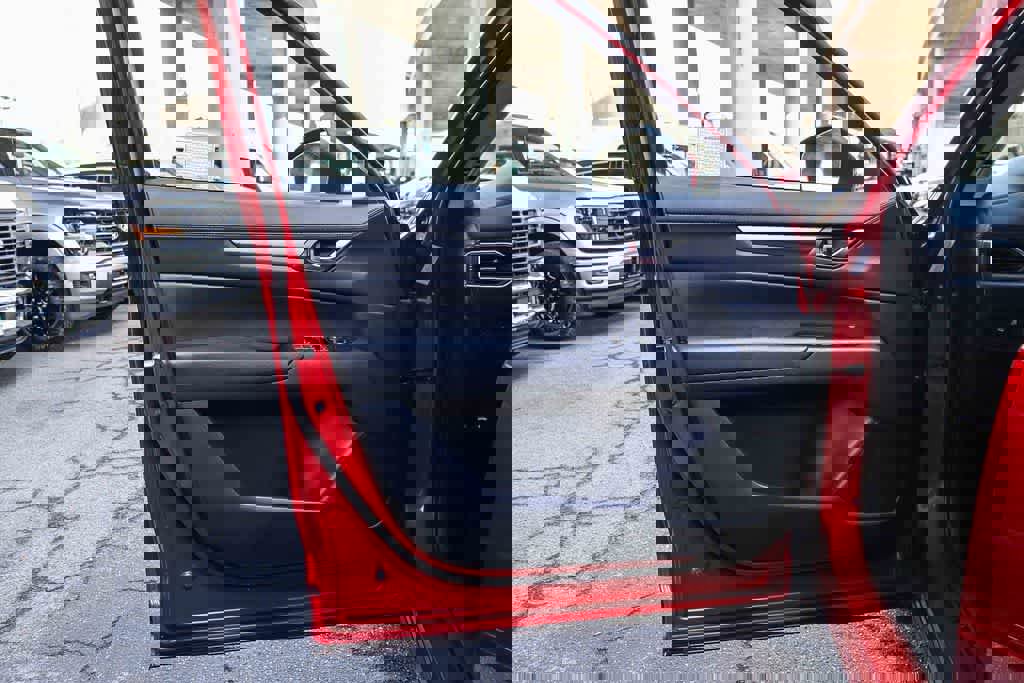 Used 2024 MAZDA CX-5 AWD 2.5 S w/ Select Package image 23