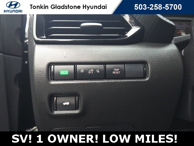 Used 2023 Nissan Sentra SV image 11