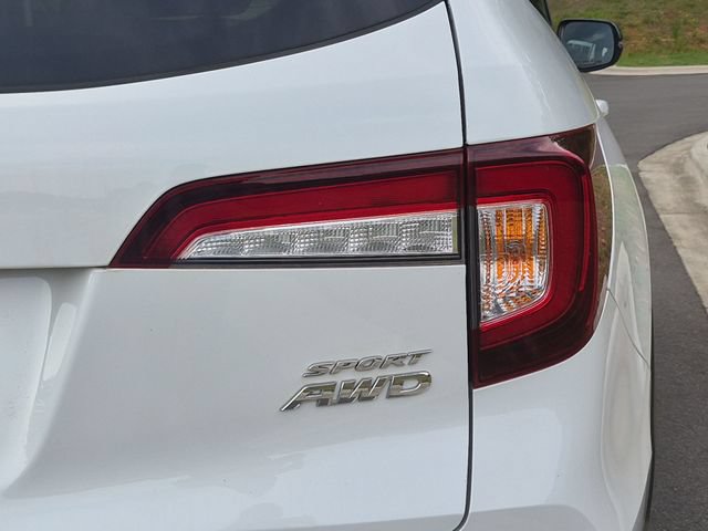 Used 2022 Honda Pilot Sport image 21