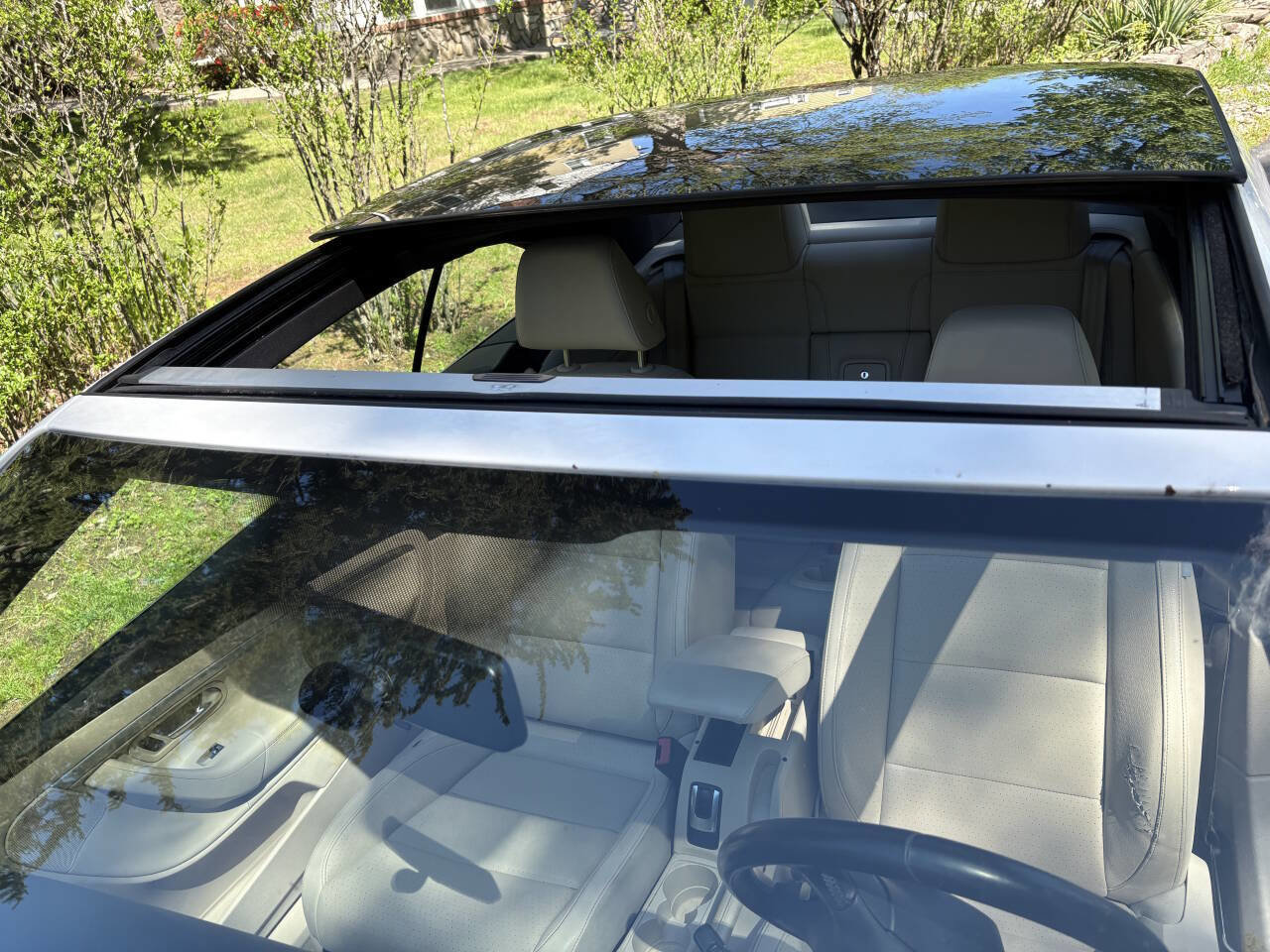Used 2012 Volkswagen Eos Komfort FWD image 19