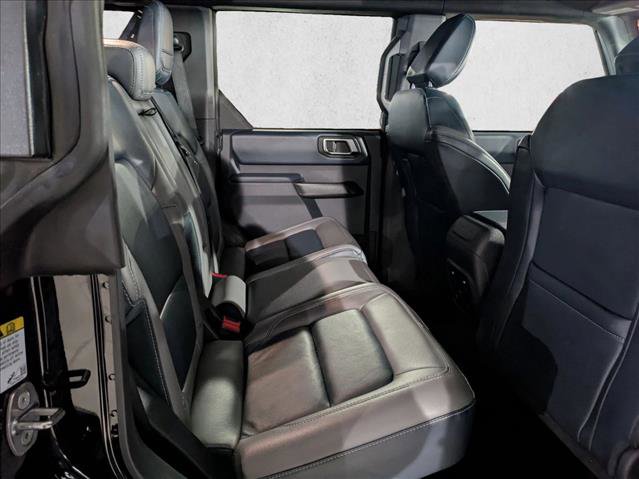 Used 2024 Ford Bronco Outer Banks image 20