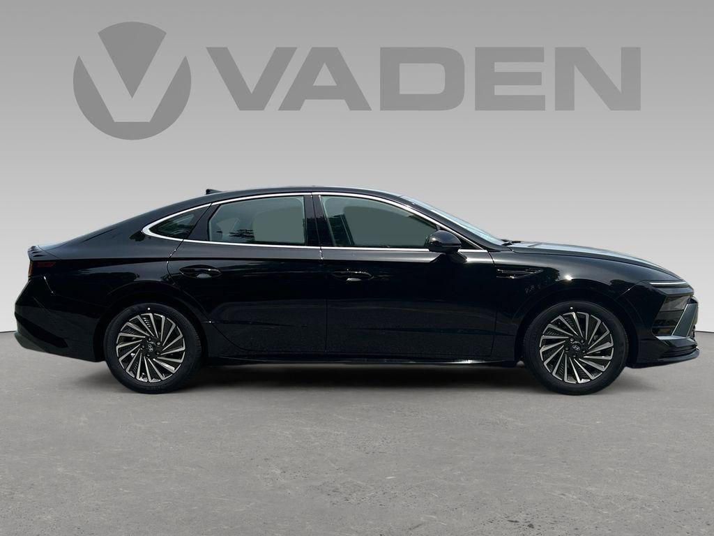 New 2025 Hyundai Sonata SEL image 26