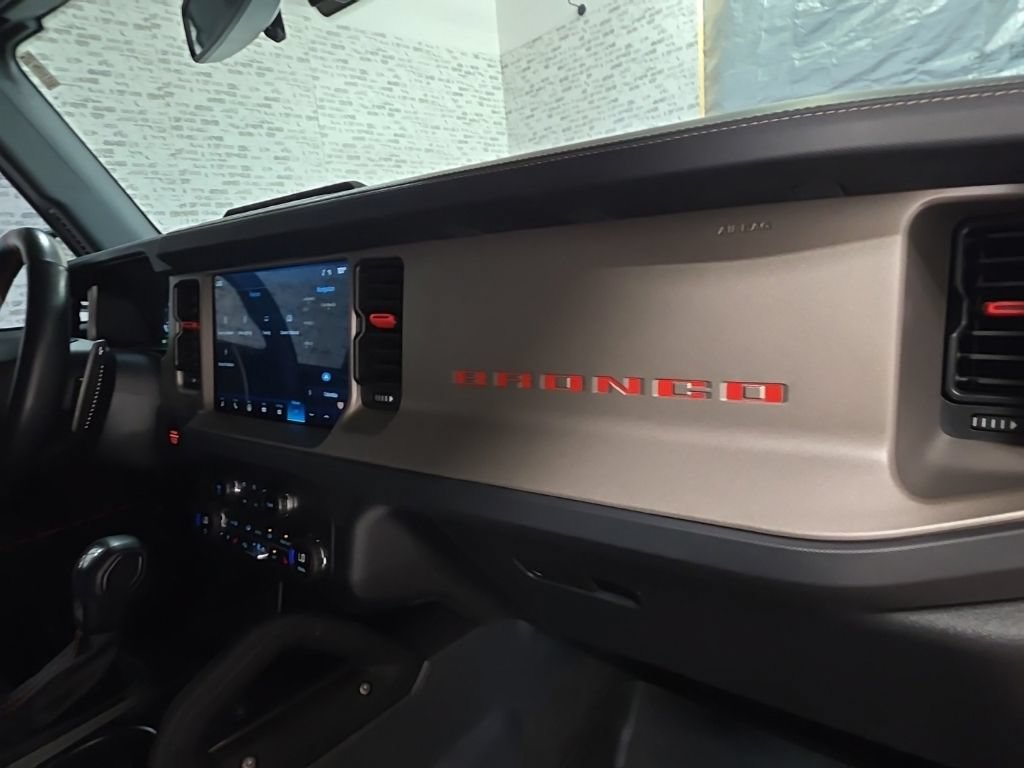 Used 2023 Ford Bronco Raptor AWD/4WD image 11