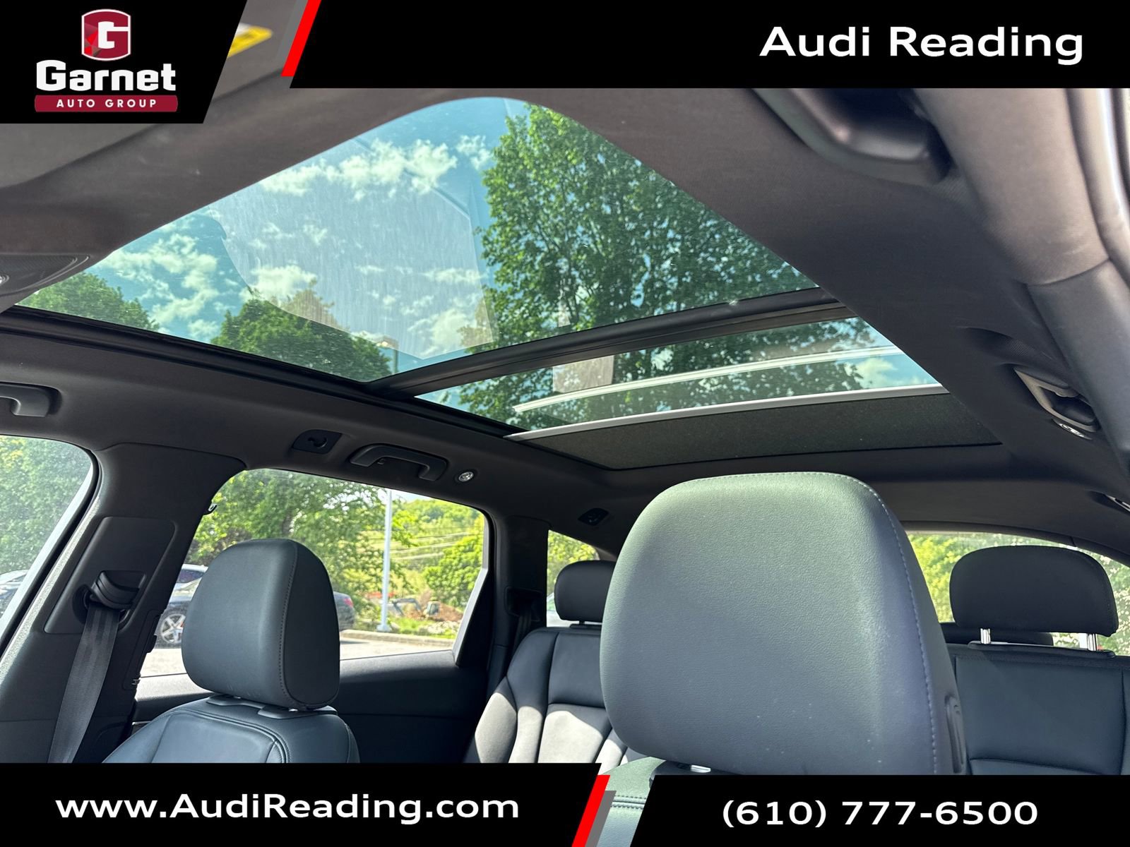 Certified 2021 Audi Q7 2.0T Premium w/ Convenience Package AWD/4WD image 13