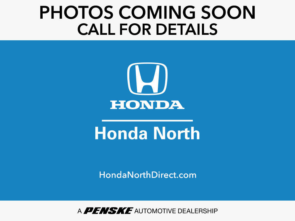 Used 2018 Honda Odyssey LX
