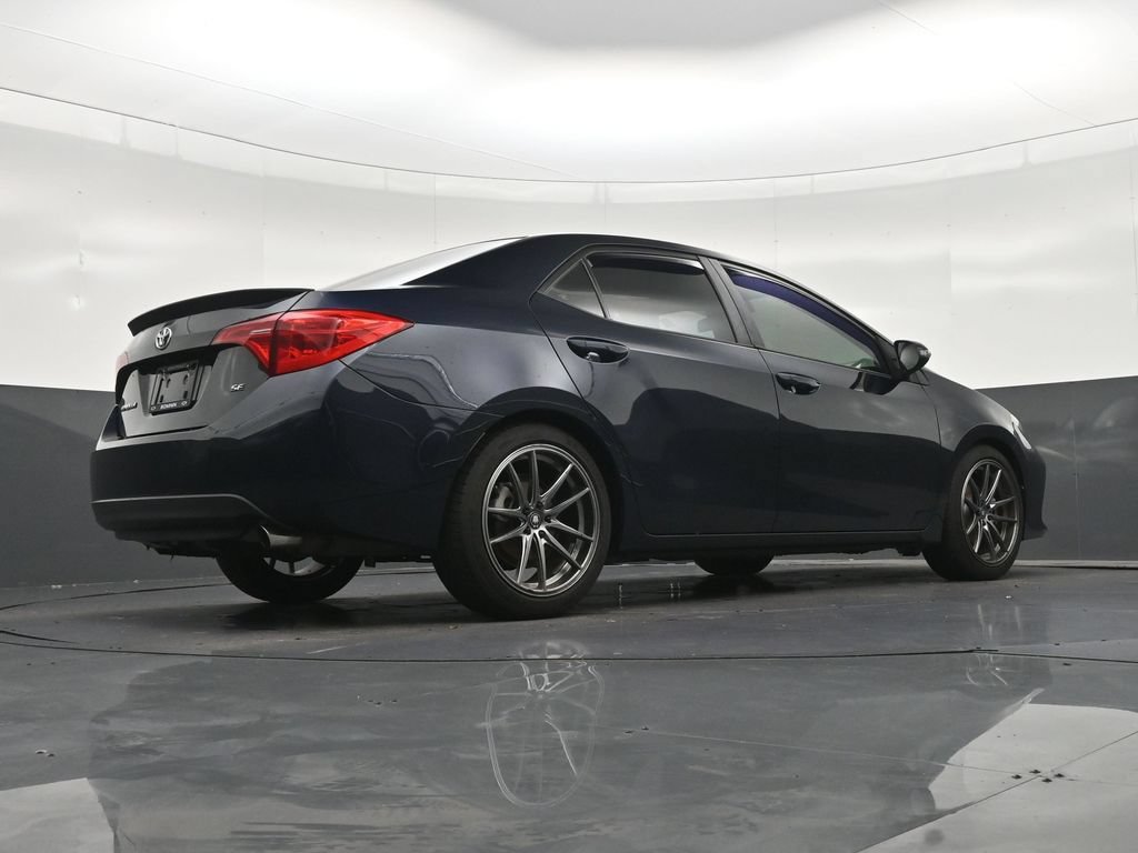 Used 2019 Toyota Corolla SE FWD image 27