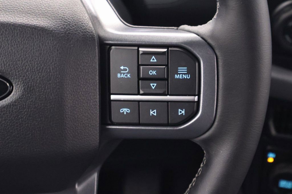 New 2026 Ford F150 XLT w/ Equipment Group 302A MID image 18