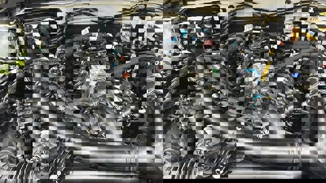 New 2026 Ford Bronco Heritage Edition image 33