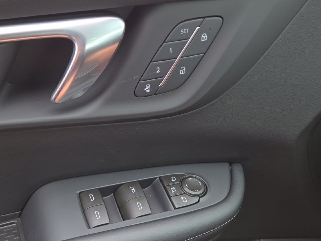 New 2026 Buick Enclave Preferred w/ Power Package AWD/4WD image 29