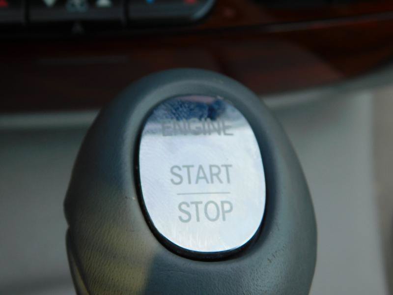 Used 2004 Mercedes-Benz S 430 4MATIC image 40