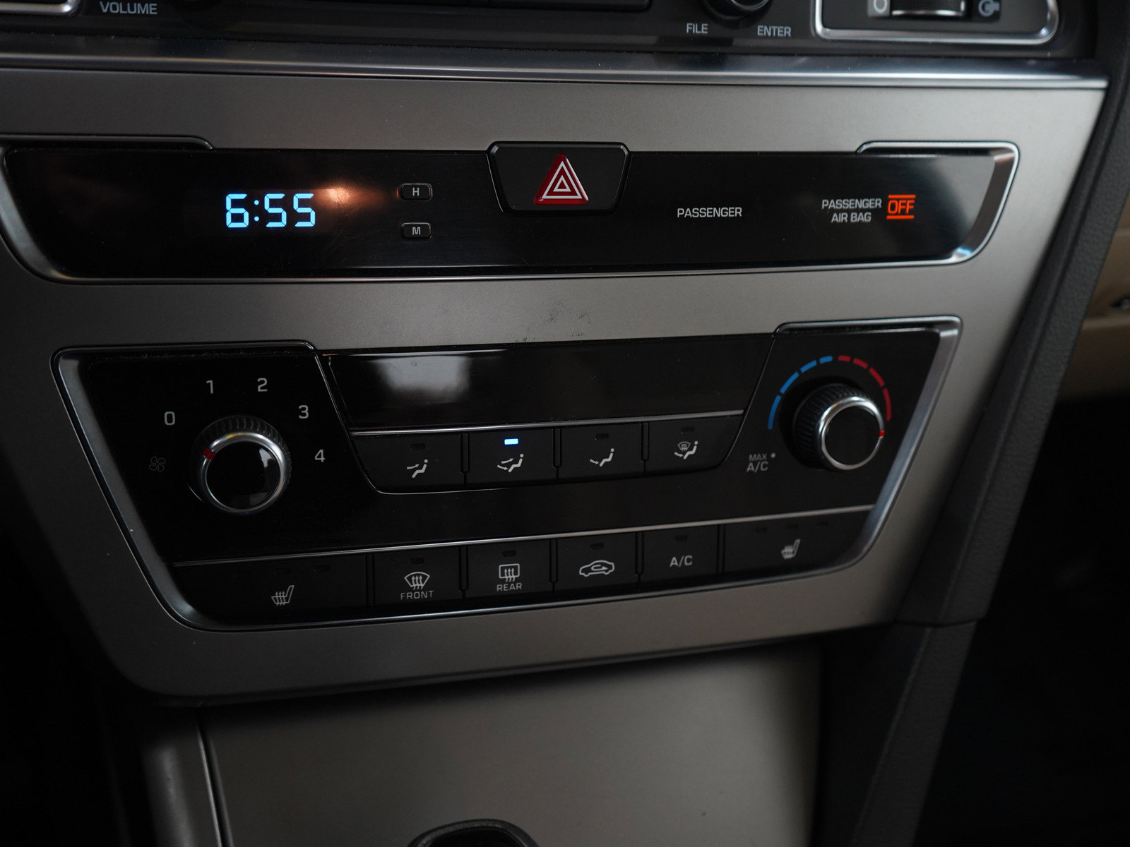 Used 2015 Hyundai Sonata Sport FWD image 21