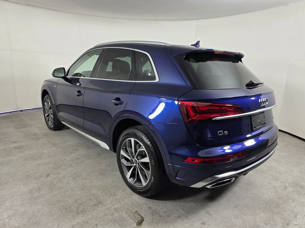 Used 2024 Audi Q5 2.0T Premium image 6