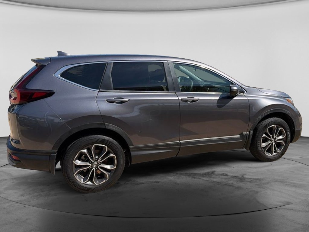 Used 2020 Honda CR-V EX image 12