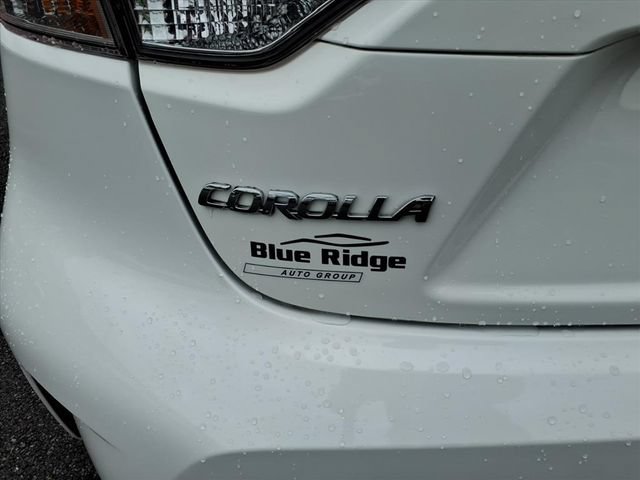 Used 2024 Toyota Corolla LE FWD image 8