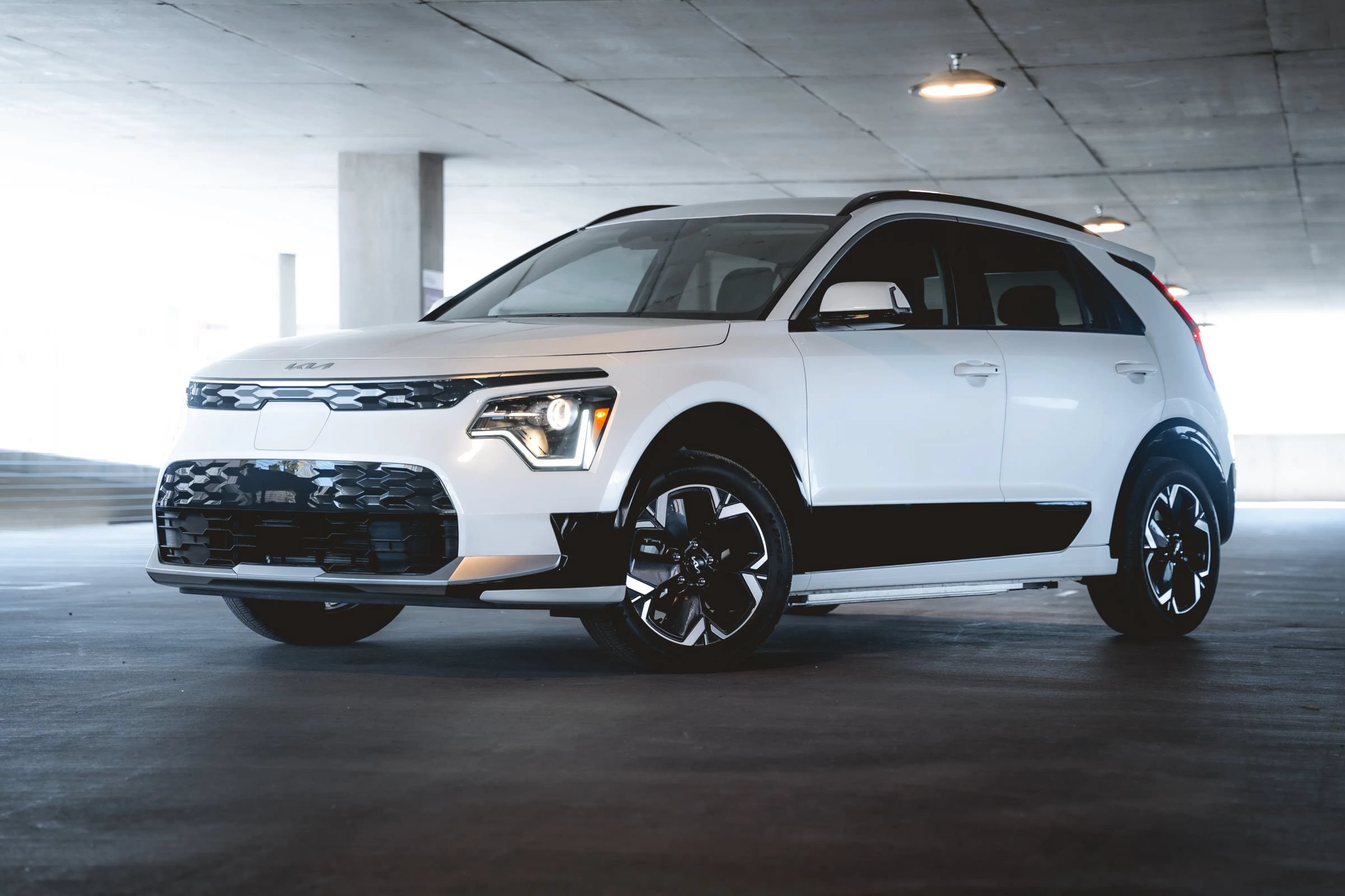 Used 2023 Kia Niro Wind