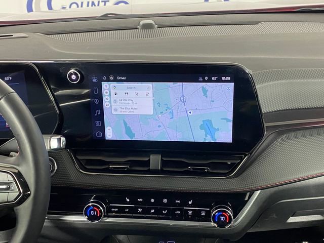 Certified 2026 Chevrolet Equinox RS image 20