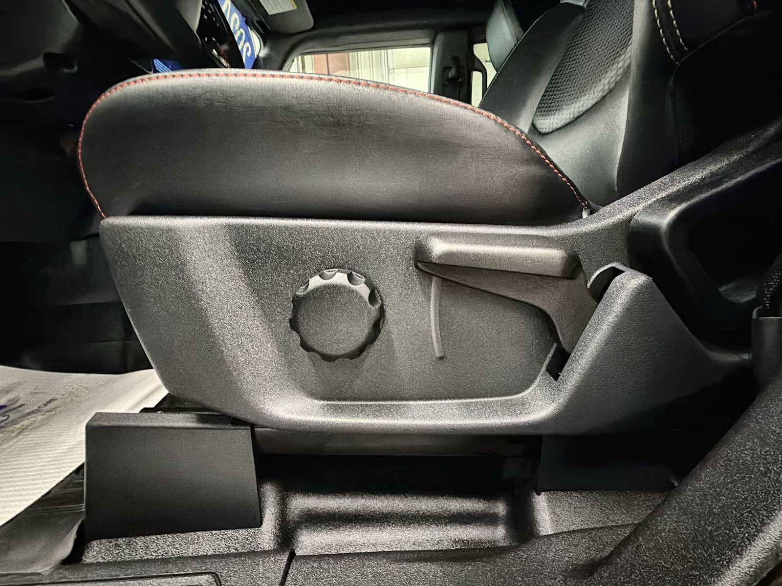 Used 2024 Ford Bronco Raptor AWD/4WD image 14