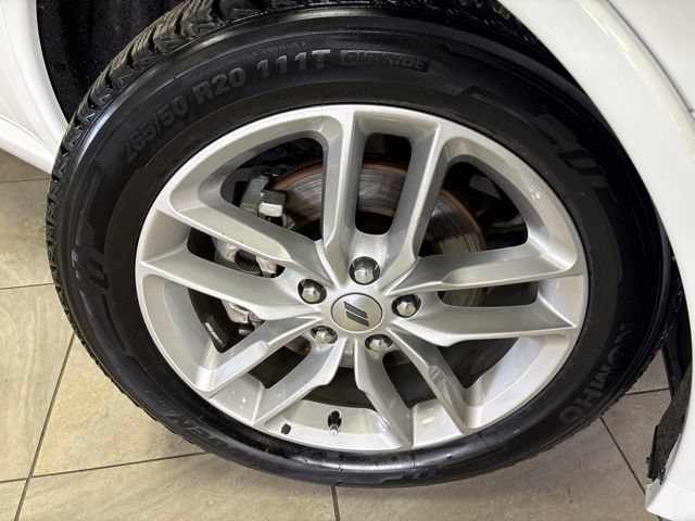 Used 2024 Dodge Durango GT RWD image 4