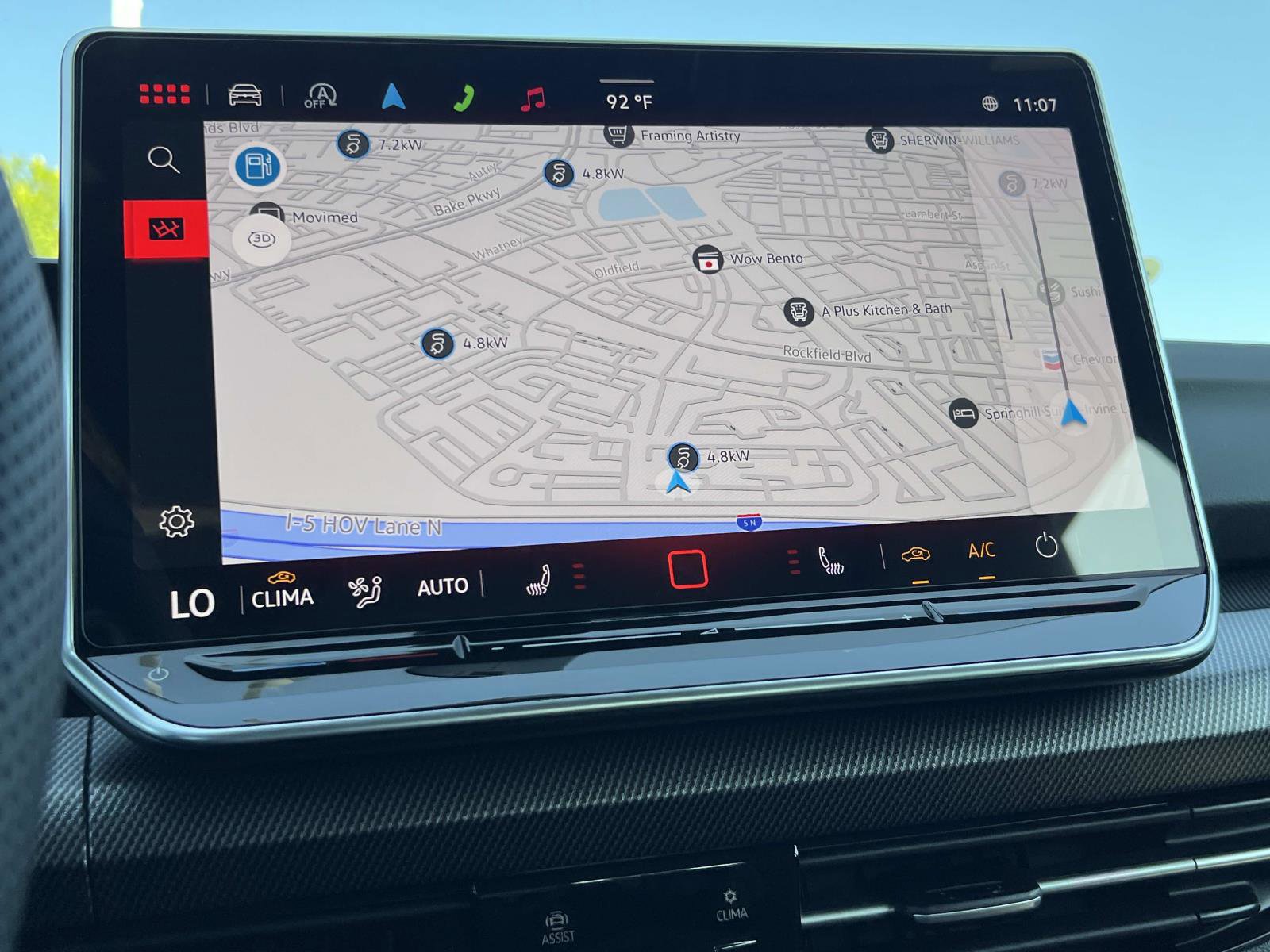 New 2026 Volkswagen GTI S image 16