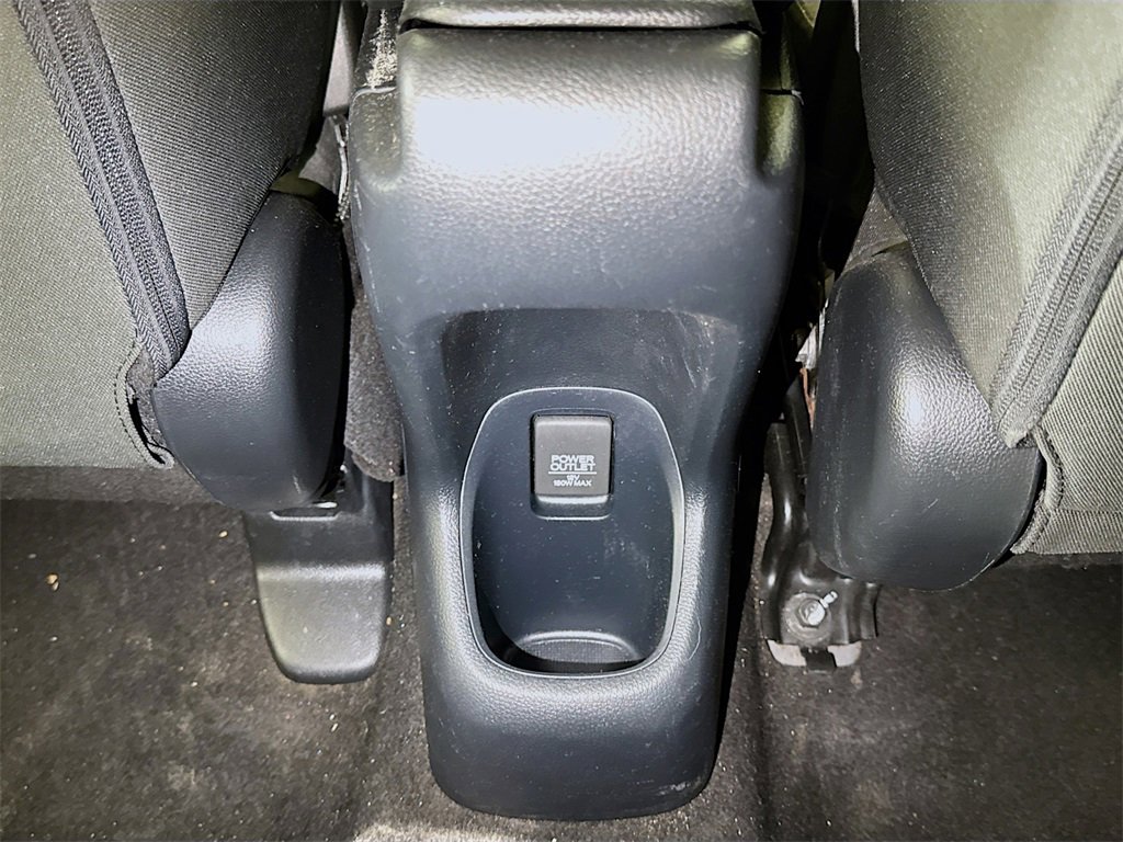 Used 2019 Honda HR-V LX image 21