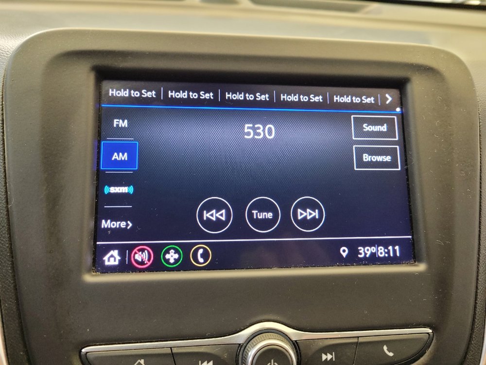 Used 2020 Chevrolet Equinox LT image 25