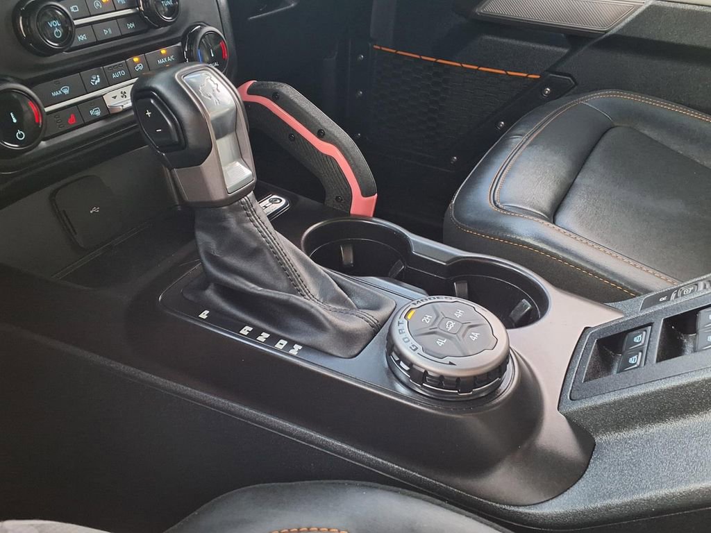 Used 2022 Ford Bronco Badlands AWD/4WD image 20