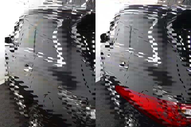 Used 2014 INFINITI QX60 AWD w/ Premium Plus Package image 9