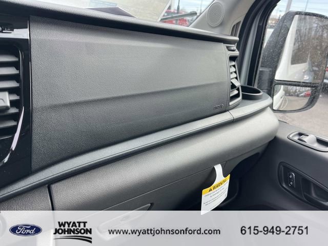 New 2026 Ford Transit 350 XLT RWD image 14