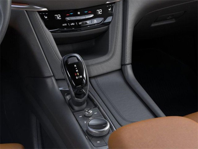 New 2025 Cadillac XT5 Premium Luxury w/ Technology Package image 23